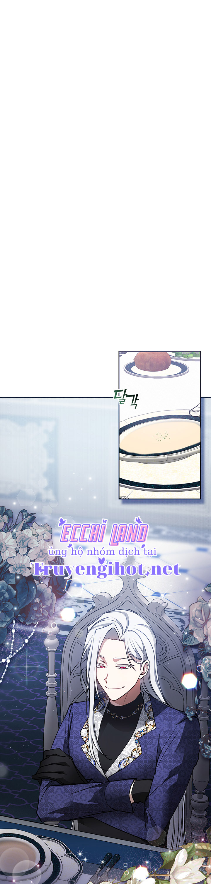 không thể thoát khỏi nhân vật phản diện chapter 39.2 6