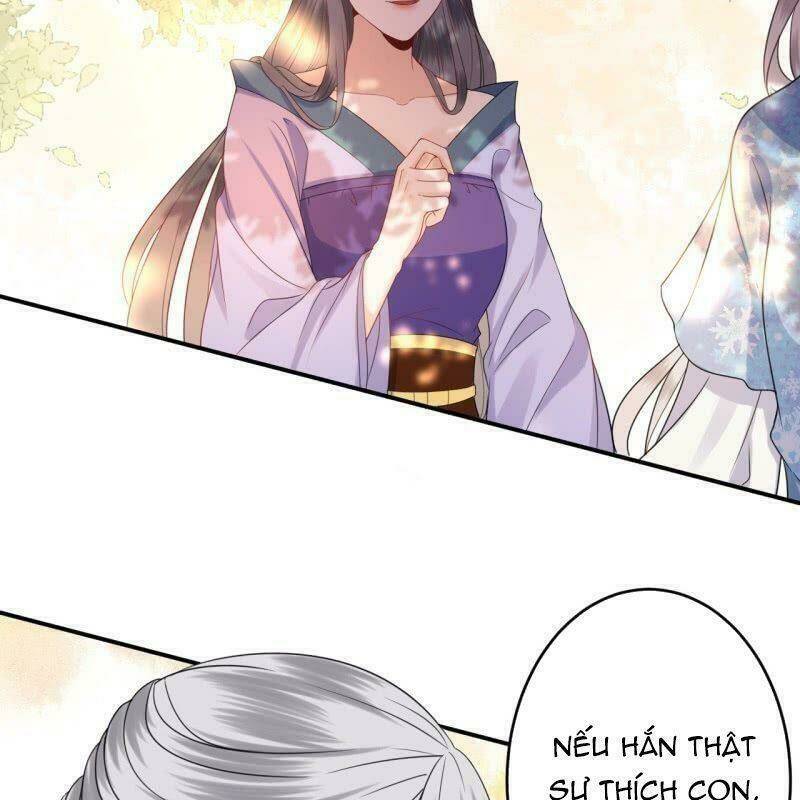 vương gia kiêu ngạo quá khó cua chapter 59 8