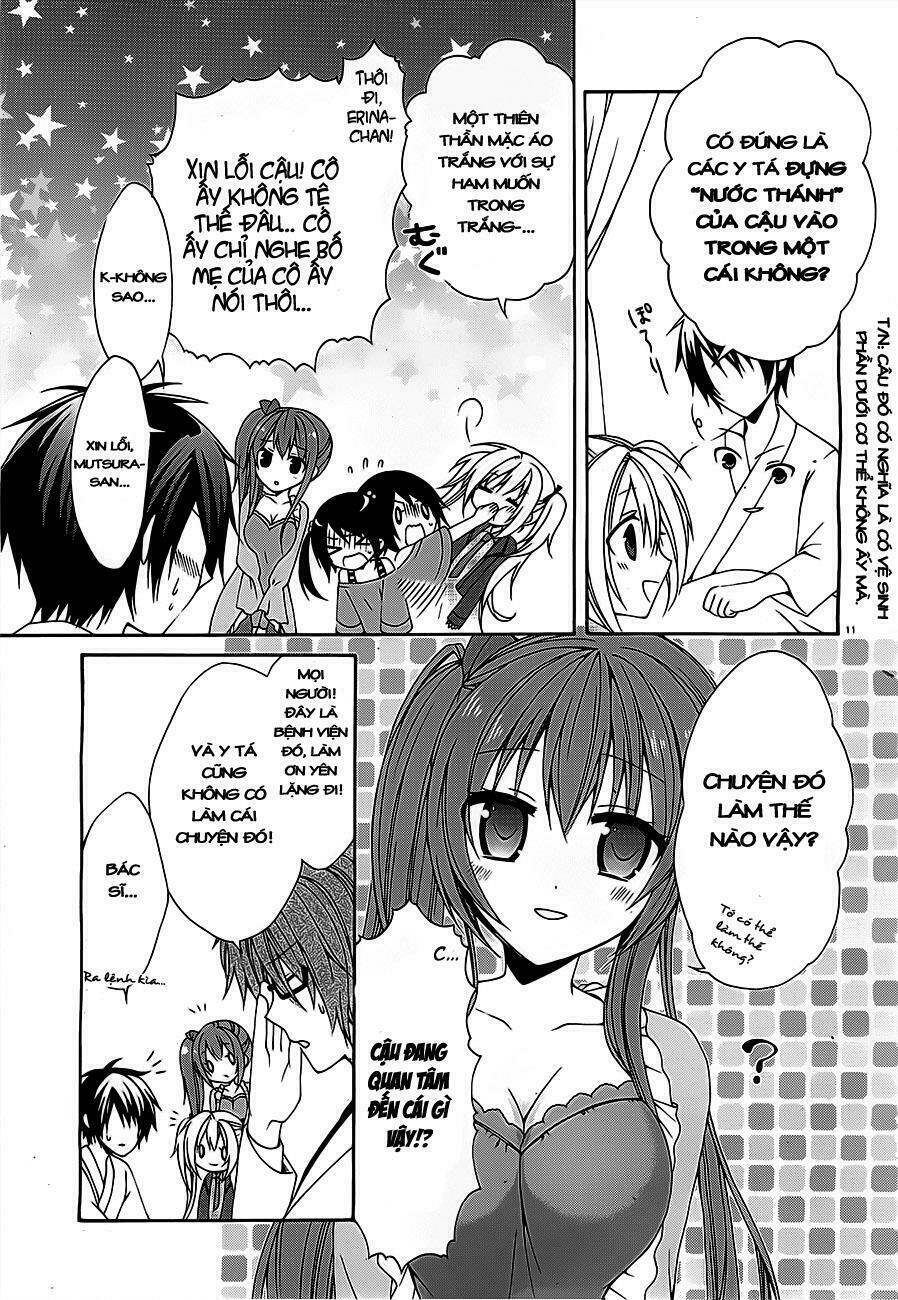 dracu-riot! chapter 2 12