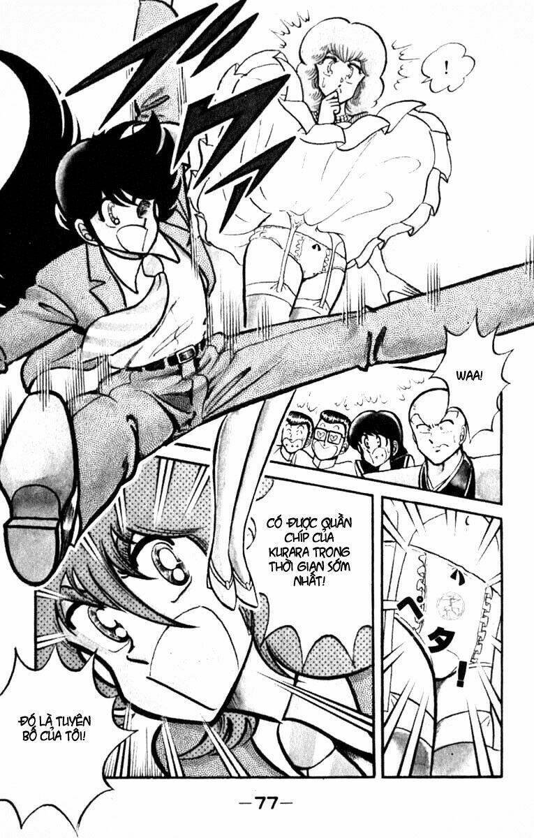 kotaro makaritoru chapter 35 13