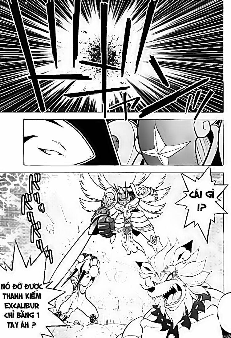 little star chapter 30 16