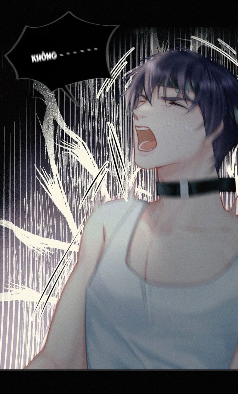 thần thương (môi súng) chapter 57 20