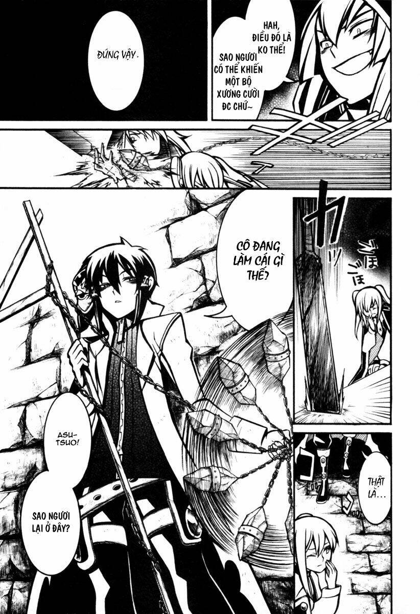 necromancer chapter 9 18