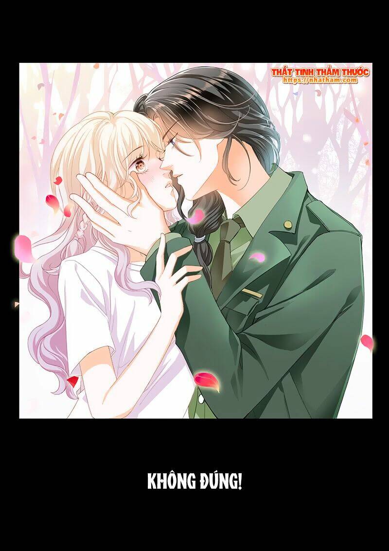 bá đạo tiểu thúc, xin trêu chọc vừa thôi! chapter 0 12