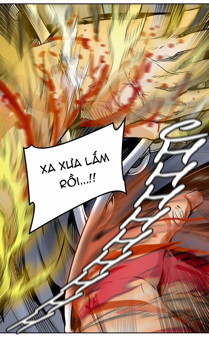 tòa tháp bí ẩn 2 chapter 331.5 30