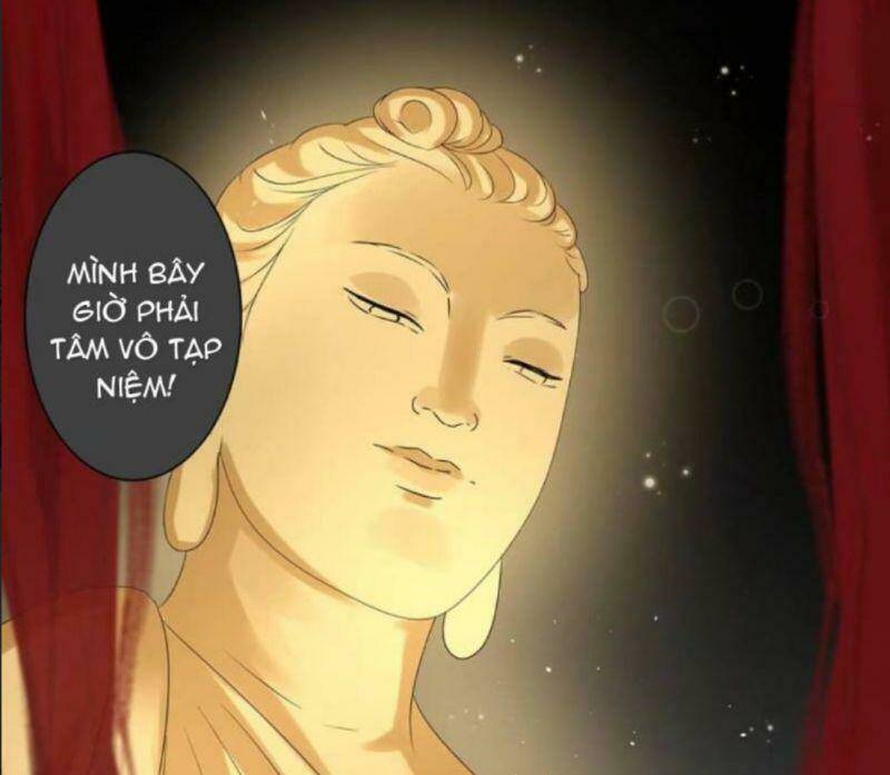 vương gia kiêu ngạo quá khó cua chapter 4 10