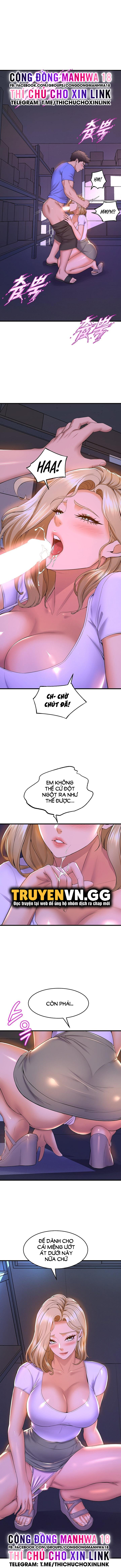 lớp nhảy mỹ nhân chapter 48 7