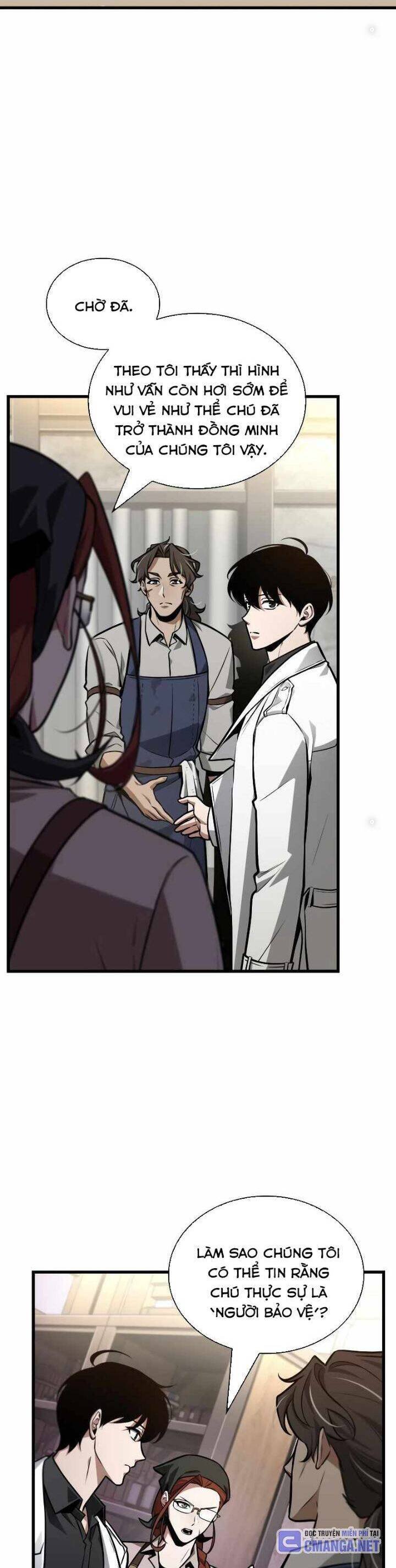 toàn trí độc giả - omniscient reader chapter 232 4