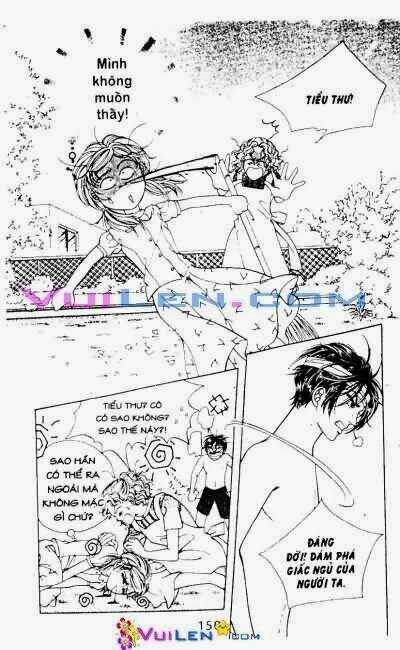 cô gái trung hoa chapter 1 150