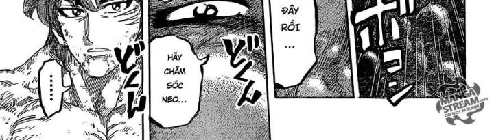 thánh tỏi sành ăn chapter 393 37