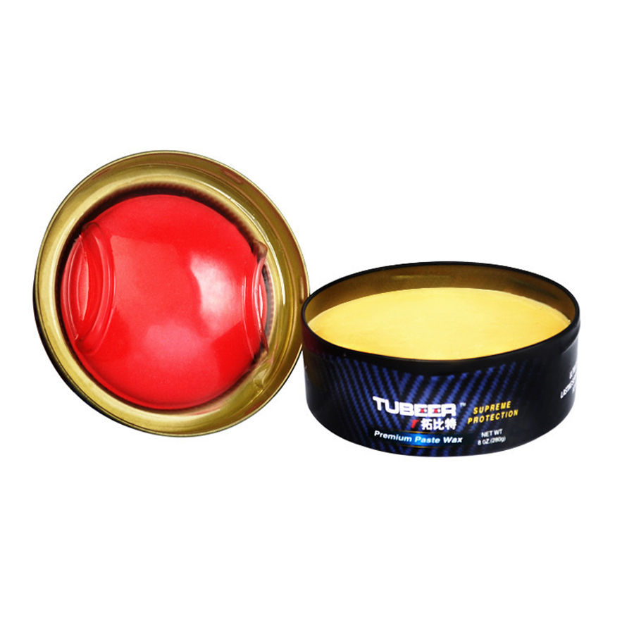 Sáp Mạ Pha Lê Tubeer Premium Paste Wax 280g