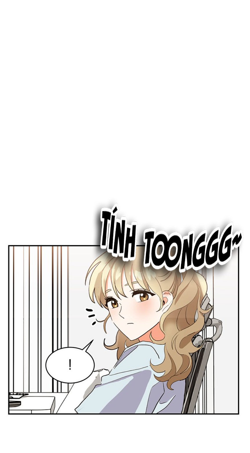 nụ hôn của giác quan thứ sáu chapter 13 60