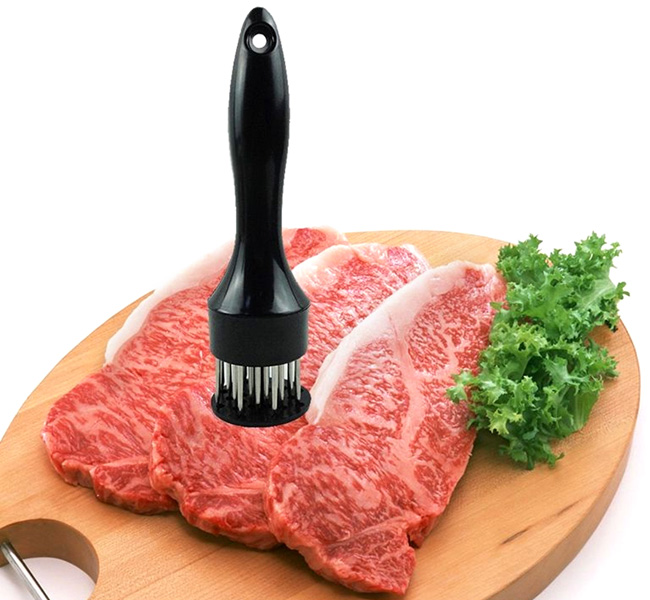 Dụng cụ làm mềm thịt Meat Tenderizer