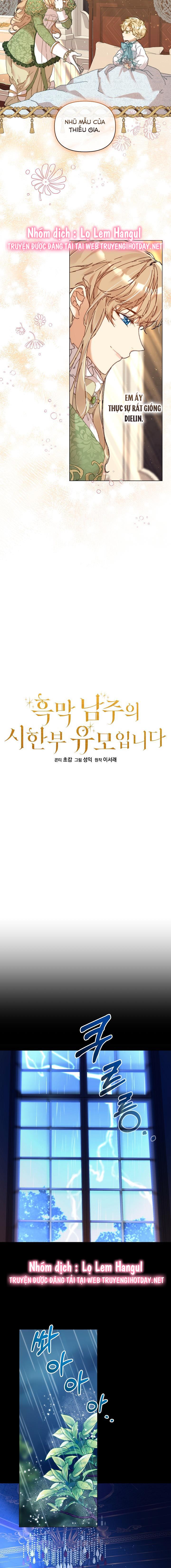 tôi là bảo mẫu của nam chính chapter 2 4