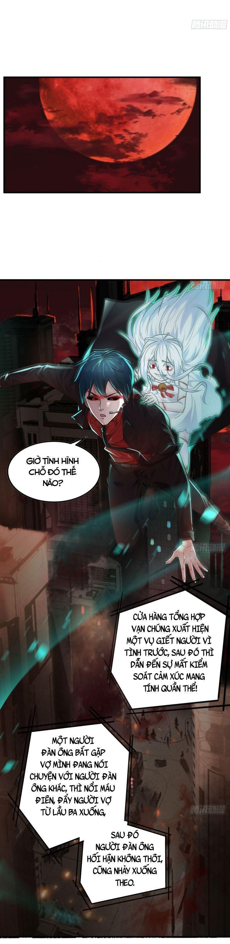 bắt đầu từ trăng đỏ chapter 40 15