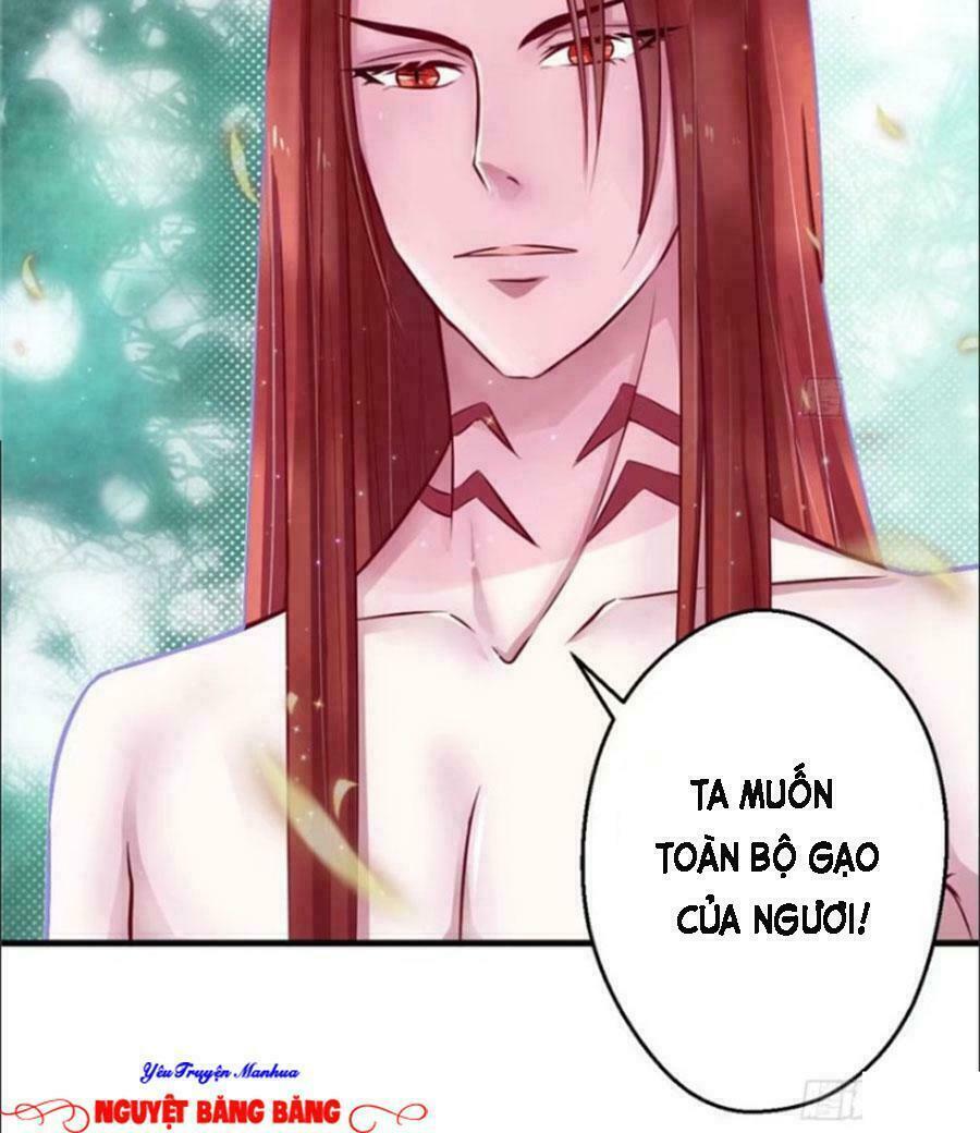 [16+] thảnh thơi thú thế chủng chủng điền, sinh sinh tể chapter 17 38