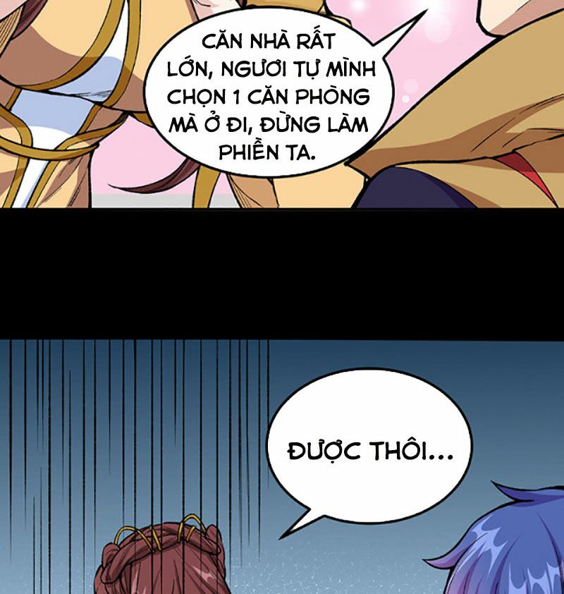 võ đạo độc tôn chapter 437 13