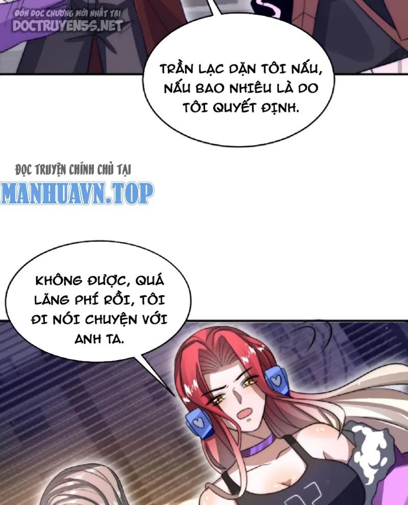 không gian hệ lão lục: dự trữ một vạn tấn thịt ngày tận thế chapter 32 32