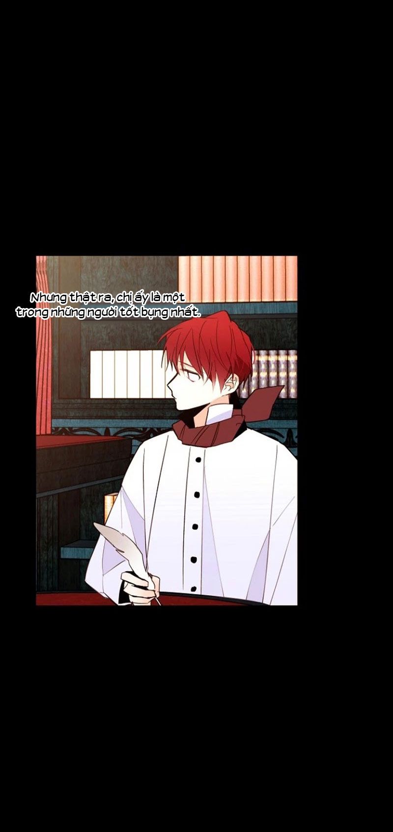 cuộc sống nhàm chán của quý cô tái sinh chapter 23 27