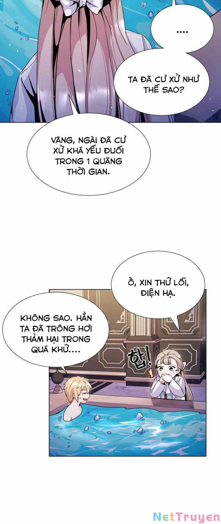 bạo chúa cường hoành chapter 5 29