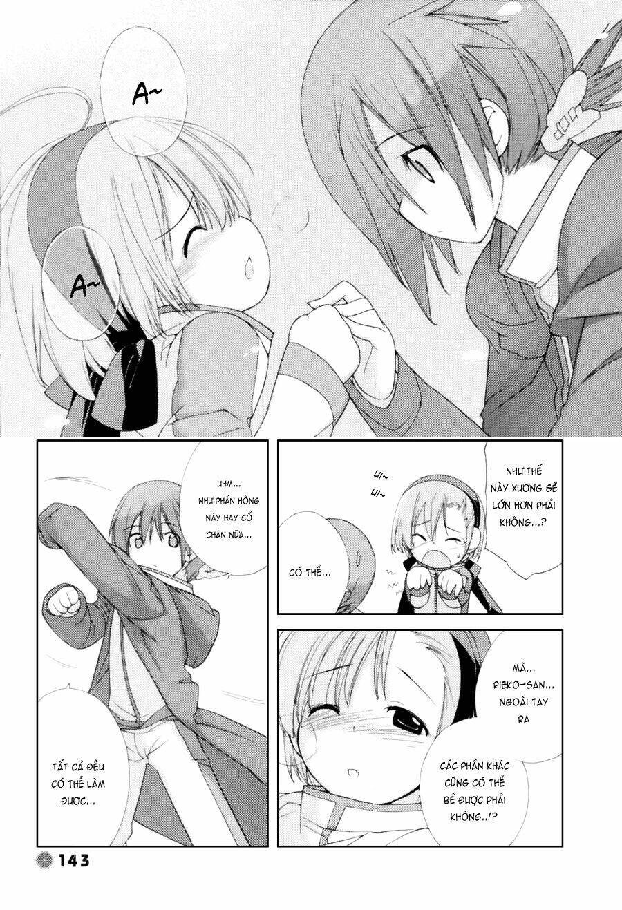 14 juicy chapter 31 5