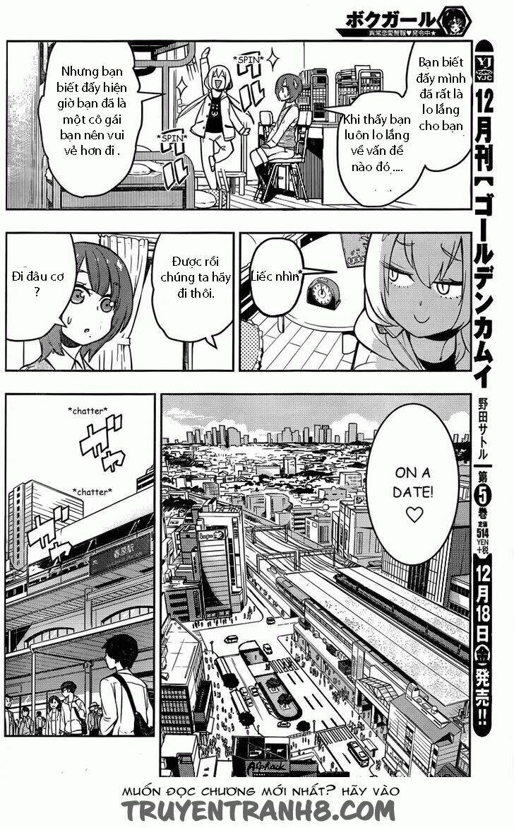 boku girl chapter 90 6