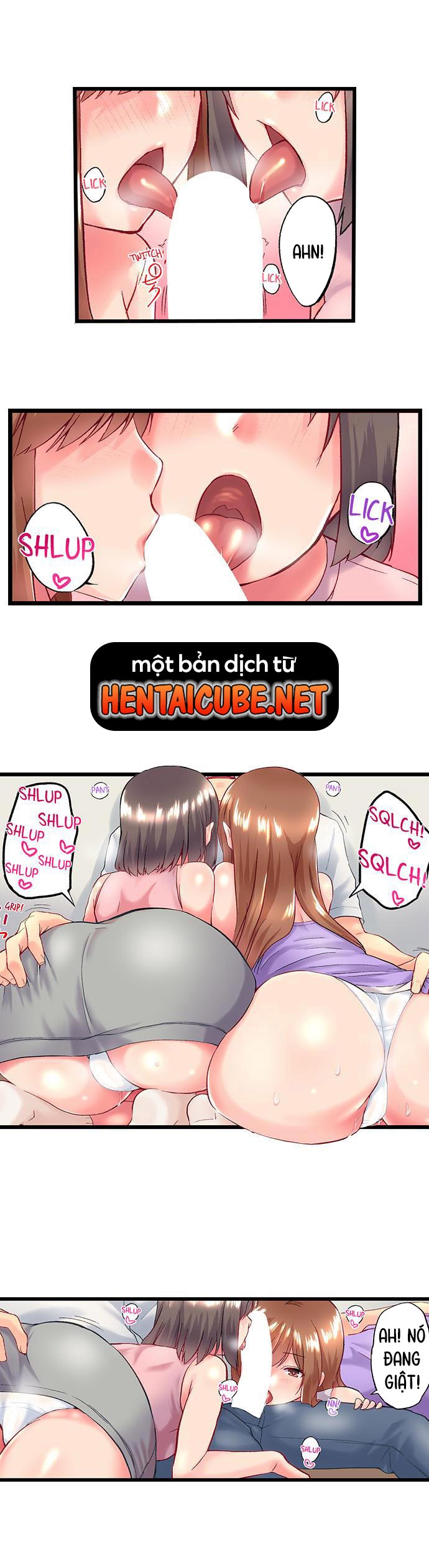 anh trai trượt vào trong tôi khi tắm chung chapter 92 3