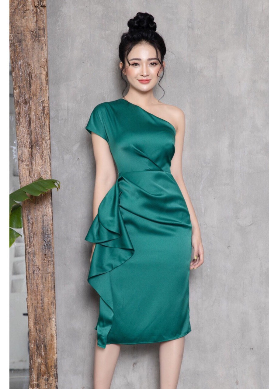 Top với hơn 75 váy phi bóng dự tiệc mới nhất  cdgdbentreeduvn