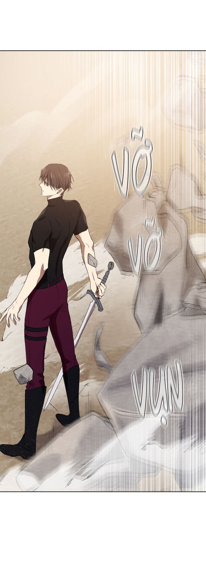 công chúa khắc dấu lên kẻ phản nghịch chapter 15 46