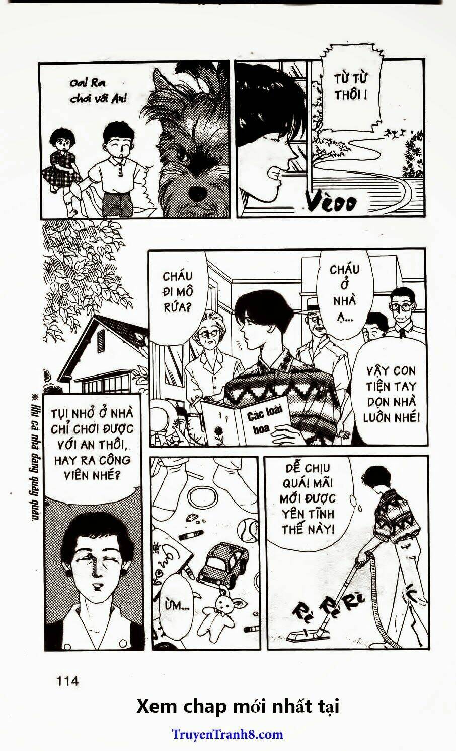 bác sĩ thú y chapter 39 11