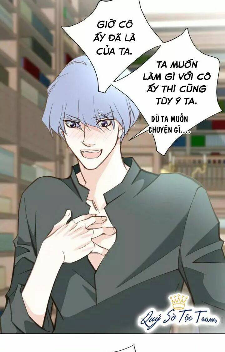 tiếp xúc chí mạng chapter 96 14