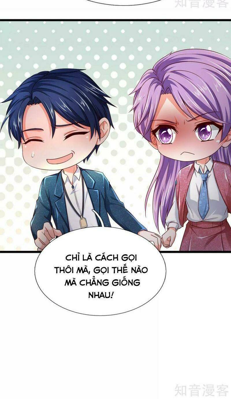 chung cực binh vương tại đô thị chapter 153 8