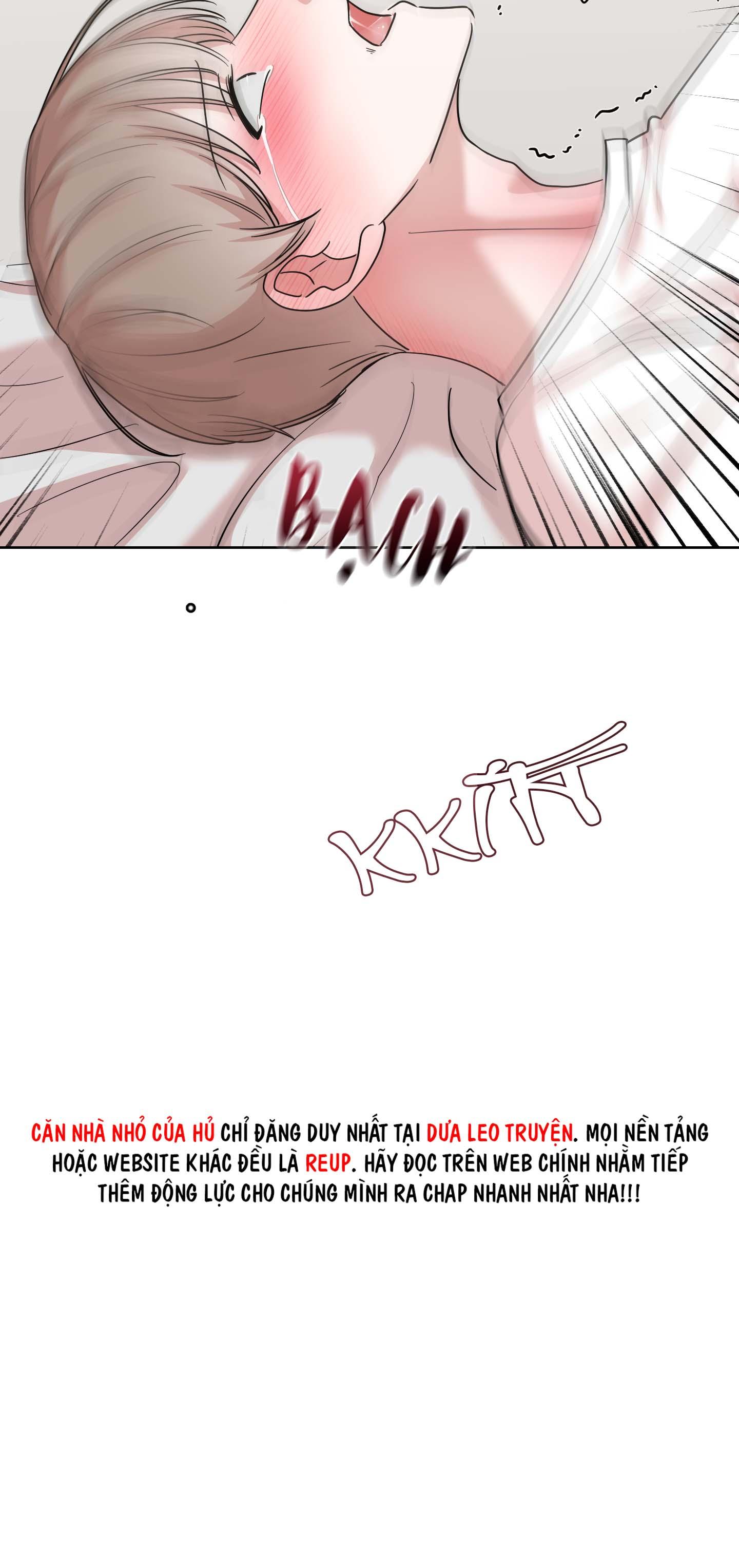 hoàn cảnh không thể tránh chapter 4 46