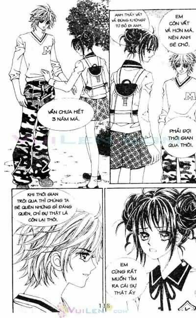 không bao giờ khóc chapter 12 138