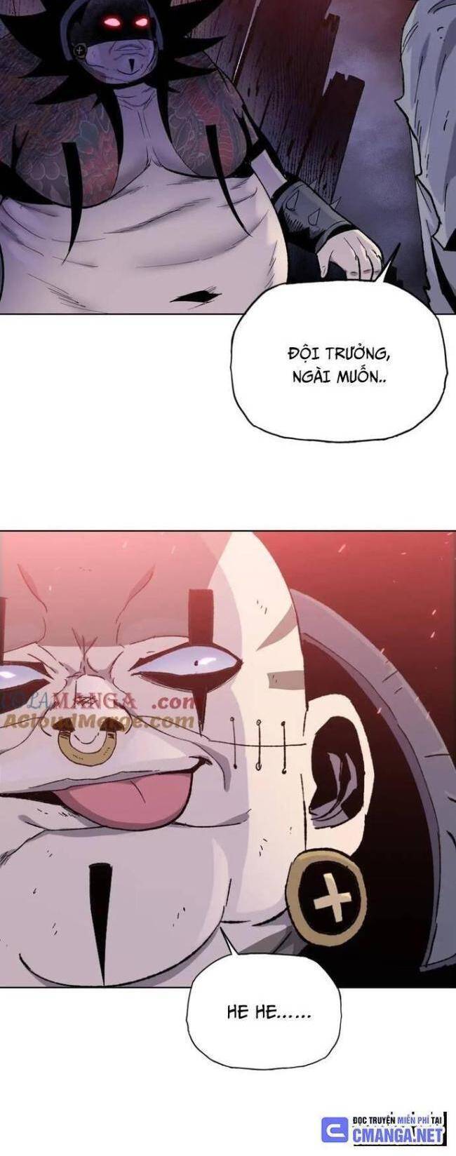 kẻ tàn nhẫn ngày tận thế: bắt đầu dự trữ hàng tỉ tấn vật tư chapter 21 78