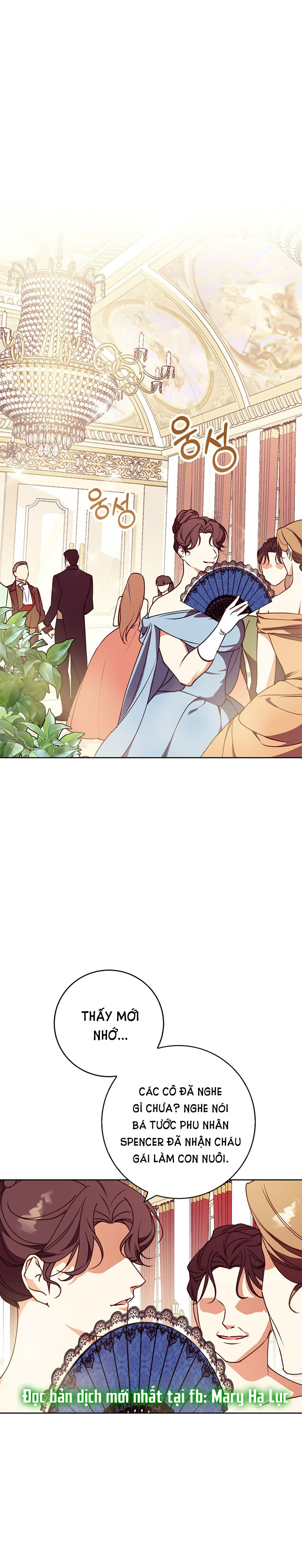 mùa đông đến chapter 32.1 1