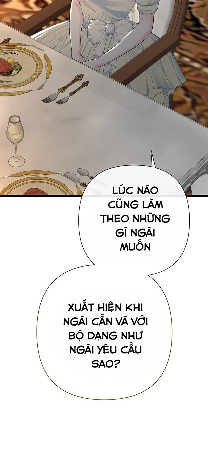 hoàng tử phiền toái chapter 85 40