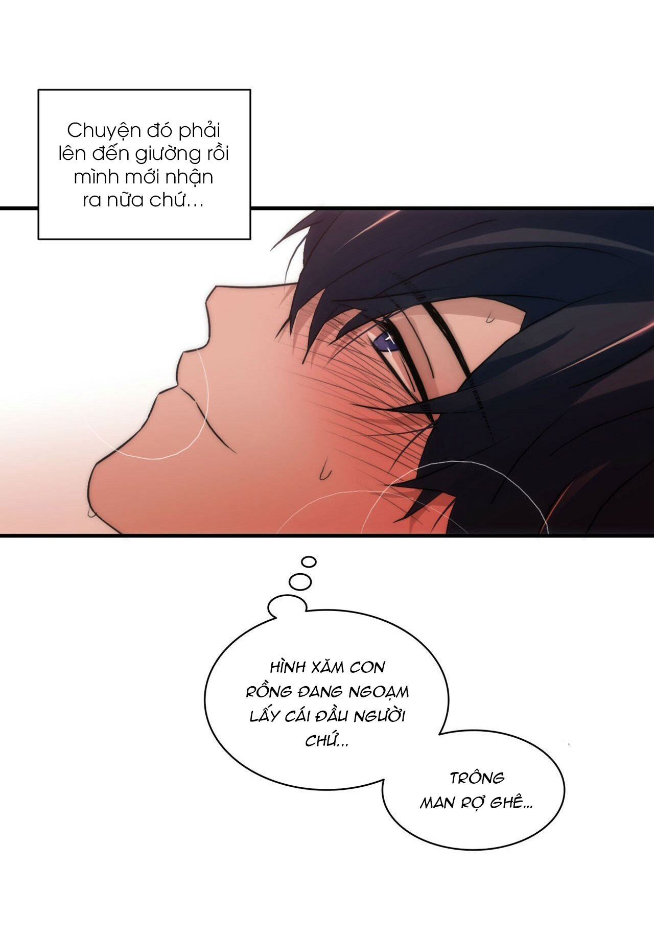 giai điệu của ngôn ngữ chapter 27 34