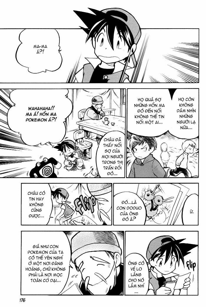 thú cưng đặc biệt chapter 13 5