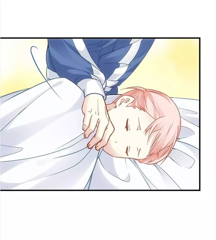 ám dạ vô thường chapter 54 9