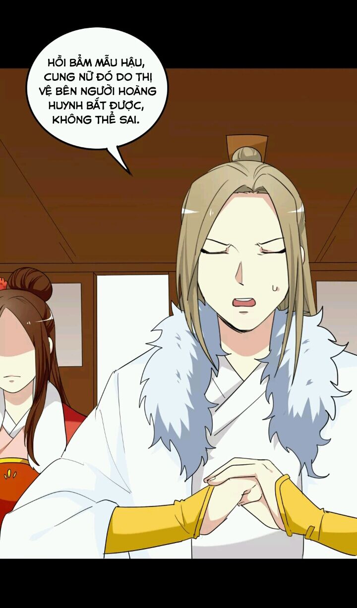 lưỡng bất nghi (full) chapter 98 5