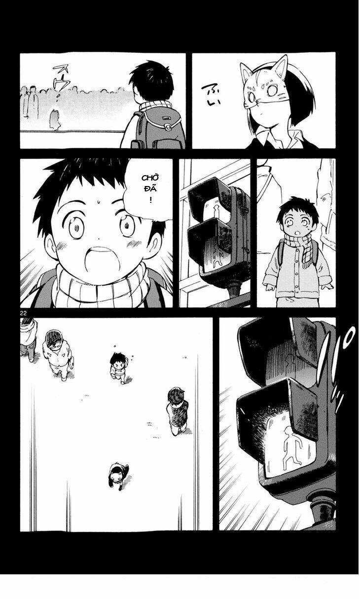 hitoribocchi no chikyuu shinryaku chapter 16 24