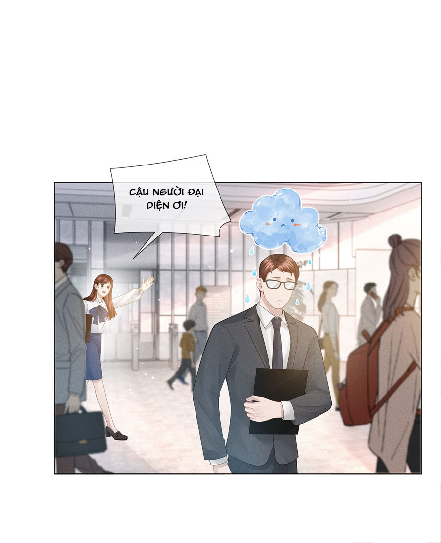 dior tiên sinh chapter 50 22