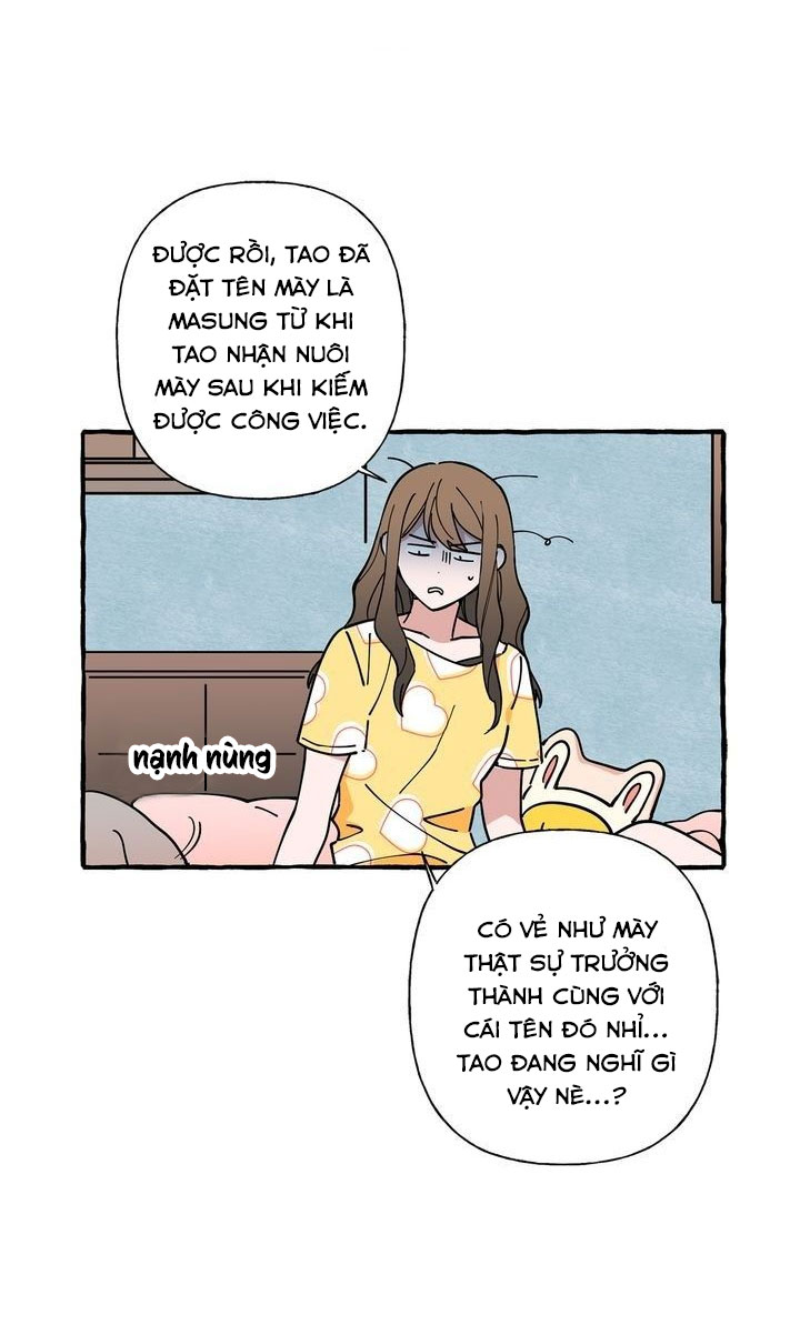 nhân viên mới ranh mãnh chapter 6 8