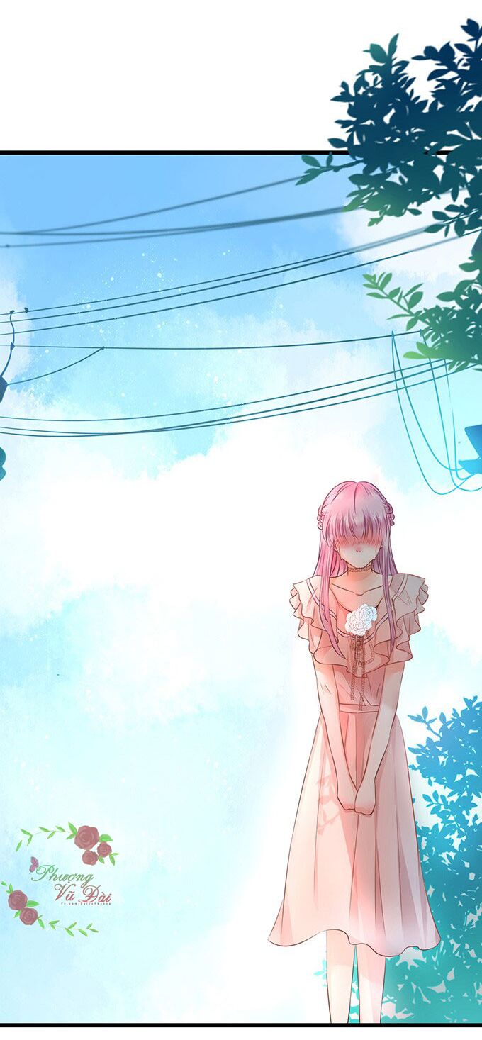 luyến đường thời quang chapter 19 5