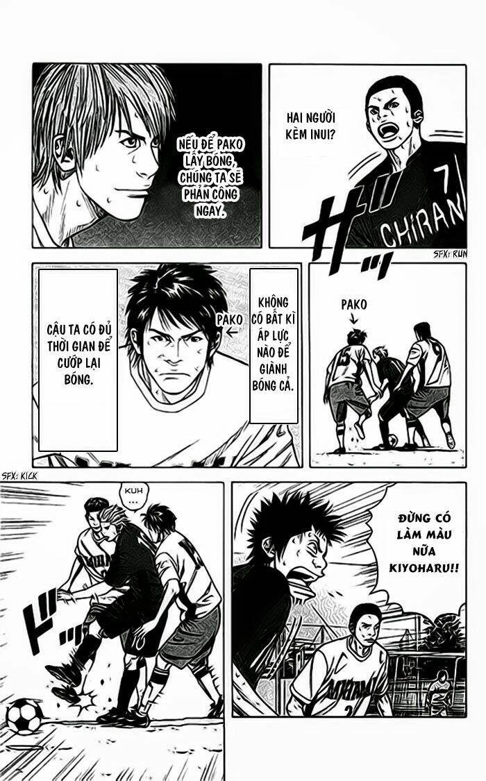 angel voice chapter 50 12