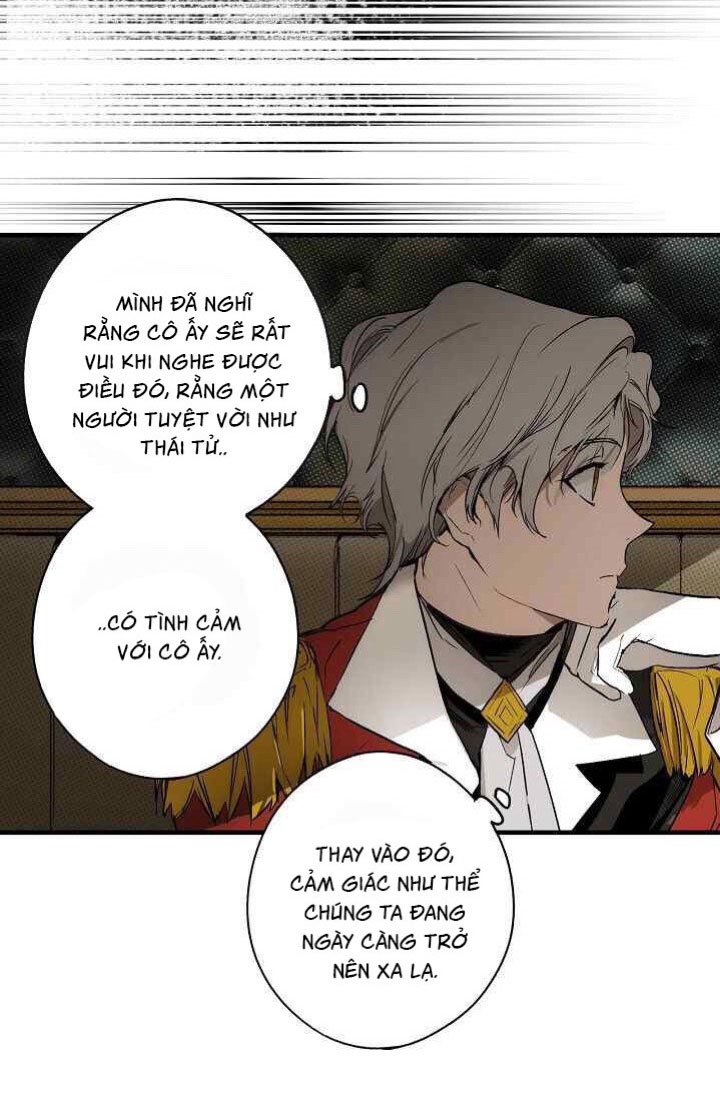 cổ tích về người mẹ kế chapter 33 48