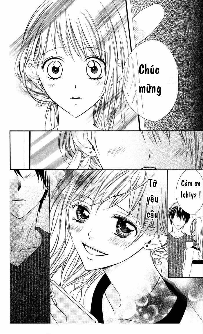 tonari no koigataki chapter 1 35