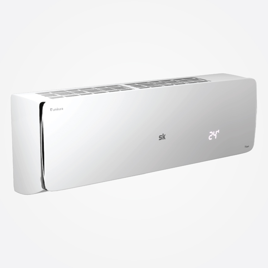 Điều Hòa Sumikura APS/APO-120/Titan-A - Hàng Chính Hãng