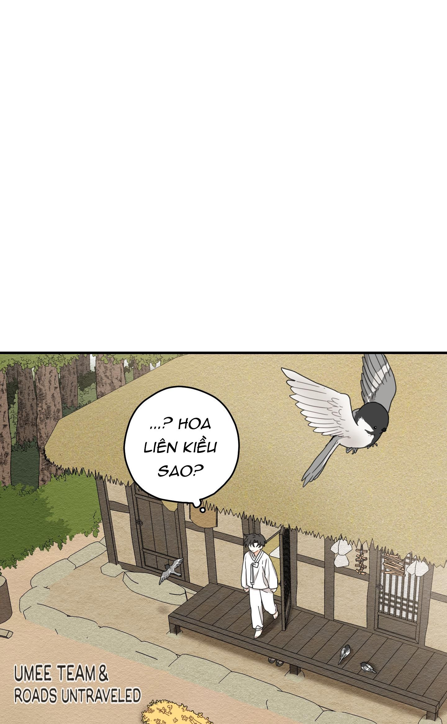 đường hoa liên kiều rơi chapter 6 30